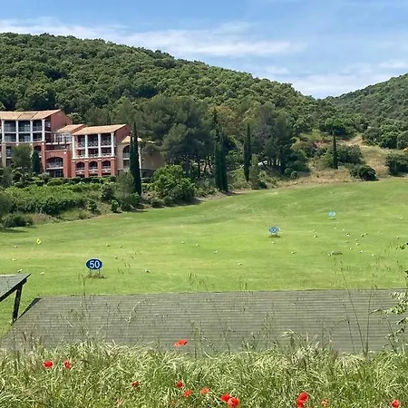 Village Cap Esterel Avec Wifi Saint-Raphael (Var)