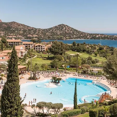 Village Cap Esterel Avec Wifi Apartment *