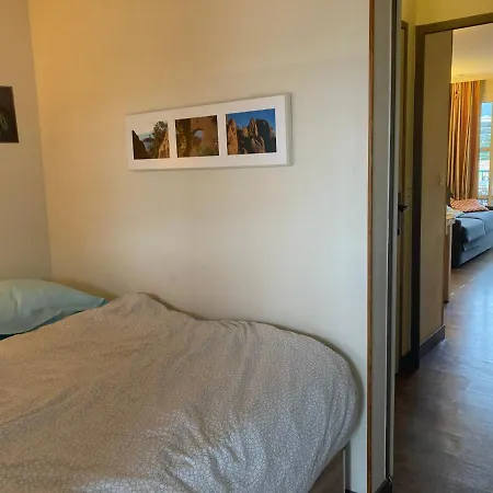 Village Cap Esterel Avec Wifi Saint-Raphael (Var)