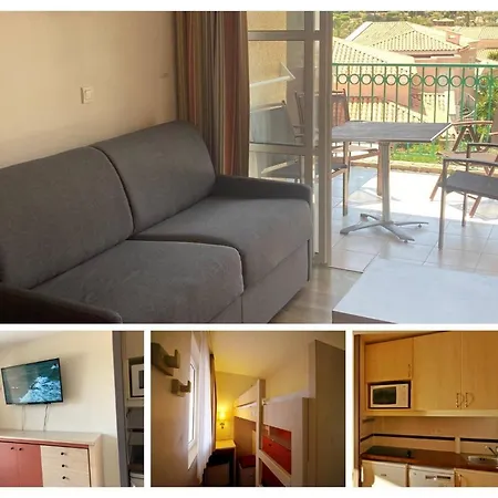 Village Cap Esterel Avec Wifi Apartment