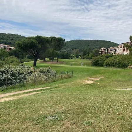 Village Cap Esterel Avec Wifi * Saint-Raphael (Var)