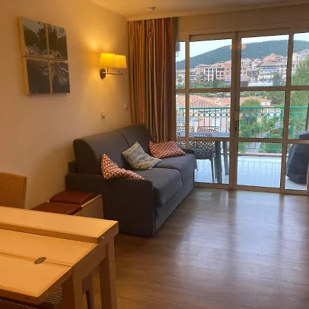 Village Cap Esterel Avec Wifi Apartment Saint-Raphael (Var)