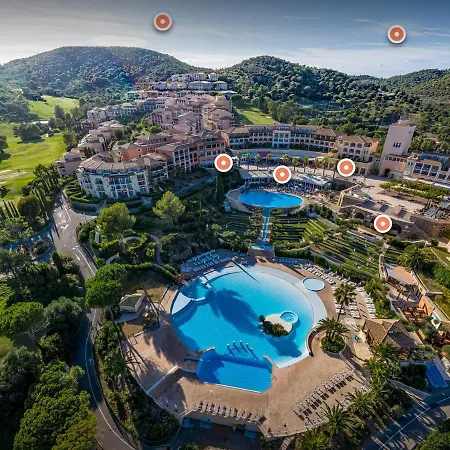 Village Cap Esterel Avec Wifi *
