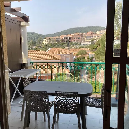 Village Cap Esterel Avec Wifi Apartment Saint-Raphael (Var)
